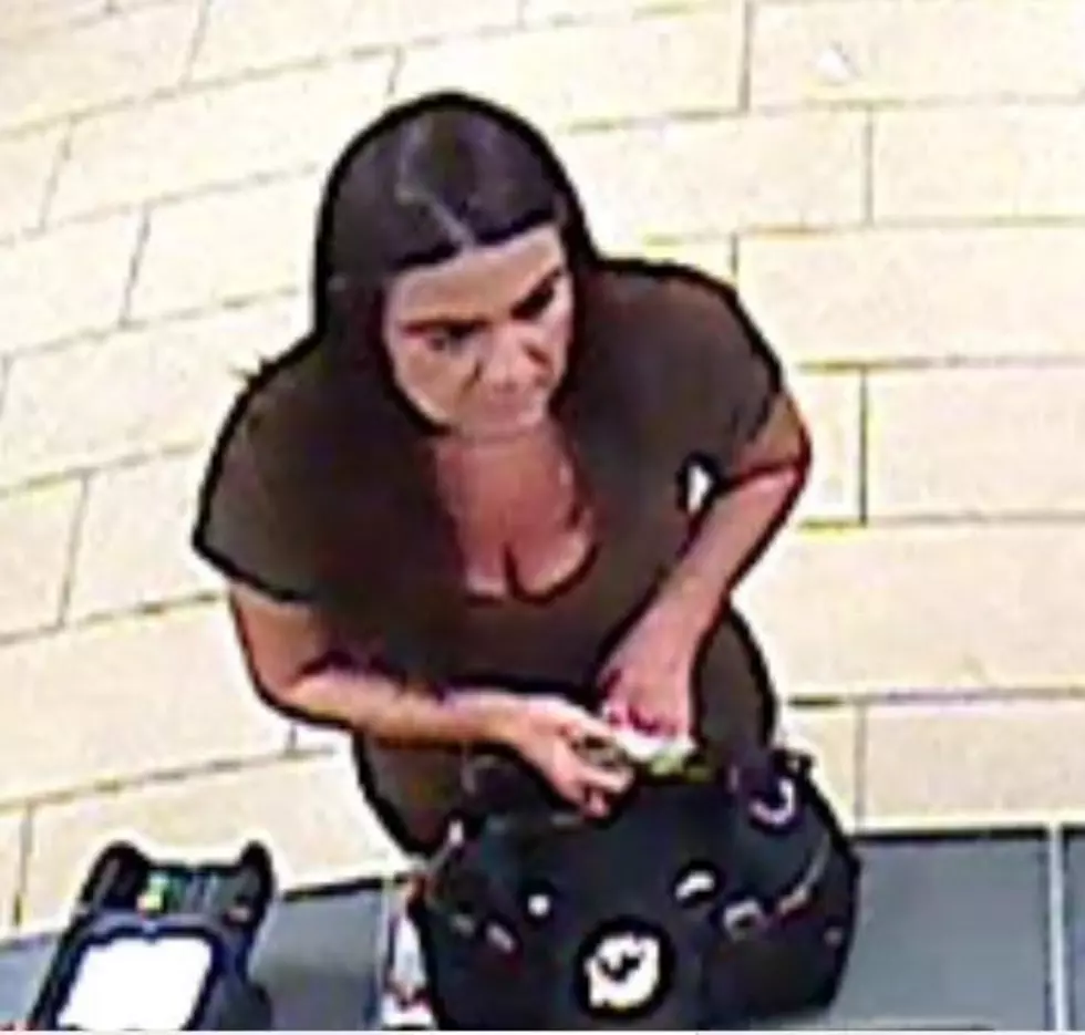 Barnegat Police Have Launched a Facebook Search to Identify This Woman