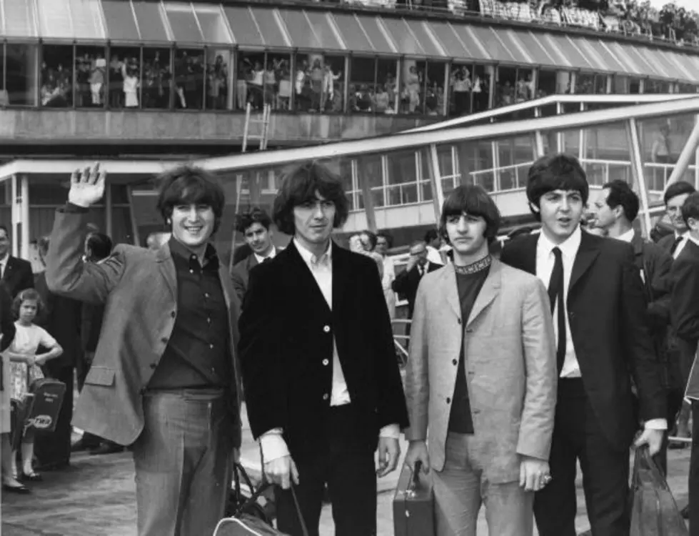 Ringo Reunites New Jersey Teens from 1964