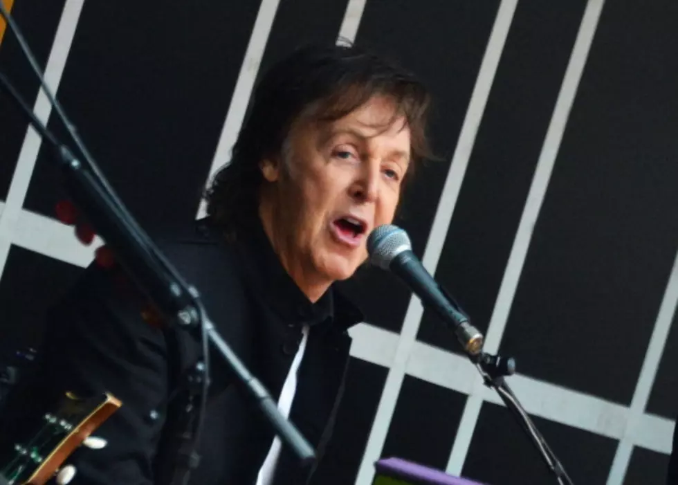 Paul McCartney Reveals What Life Has Taught Him