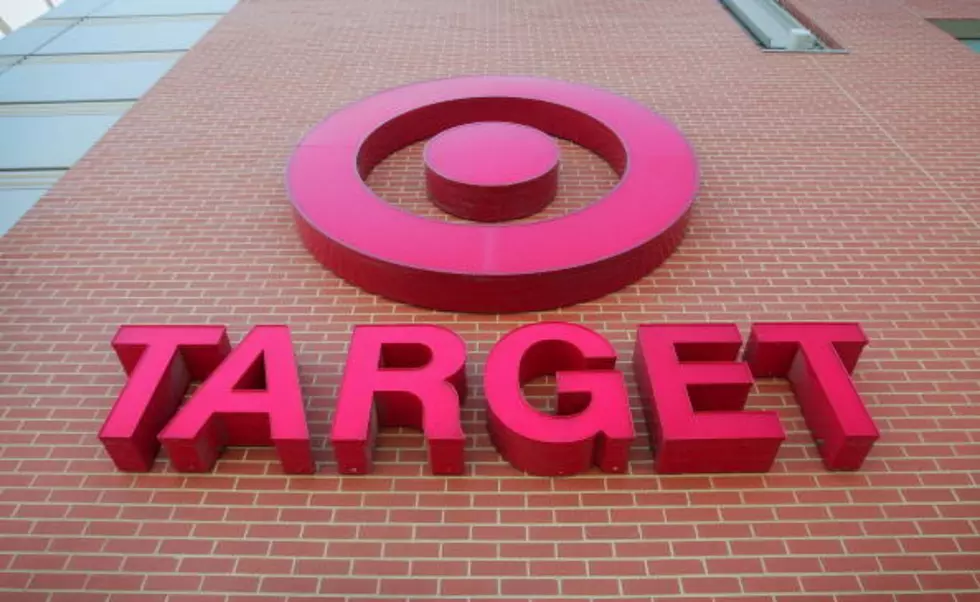 Do You Shop At Target?  Check Your Cards!