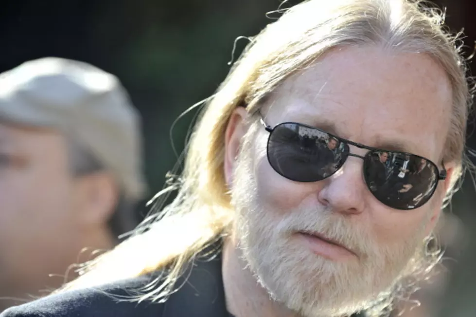 Gregg Allman at 66: Tribute Concert in the Works for January