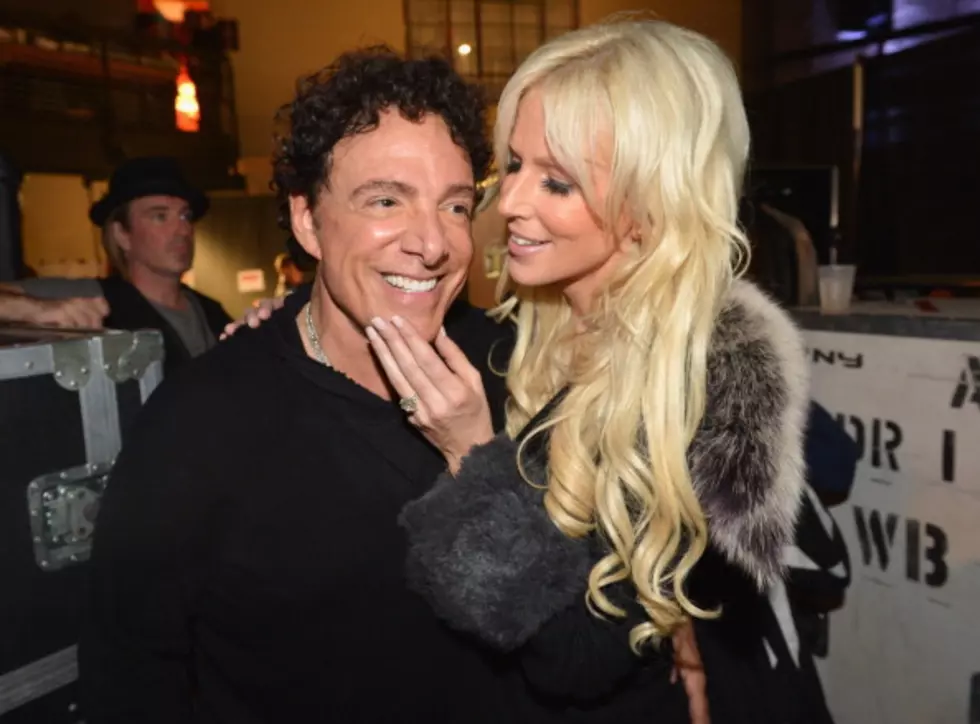 Neal Schon Ready for Nuptials with Surprise Guest & New Journey Song