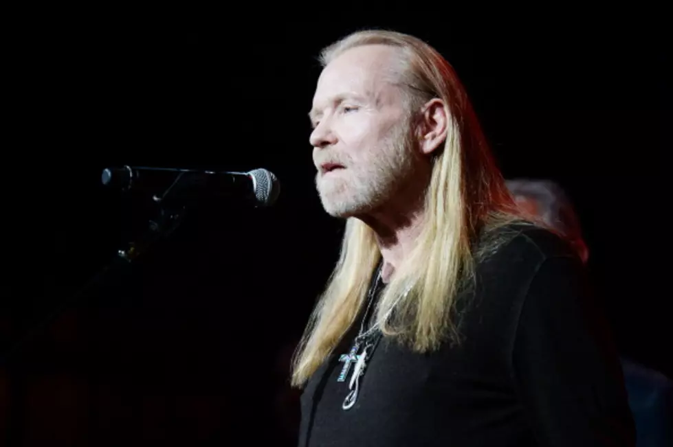 Allman Brothers Band Calling it Quits