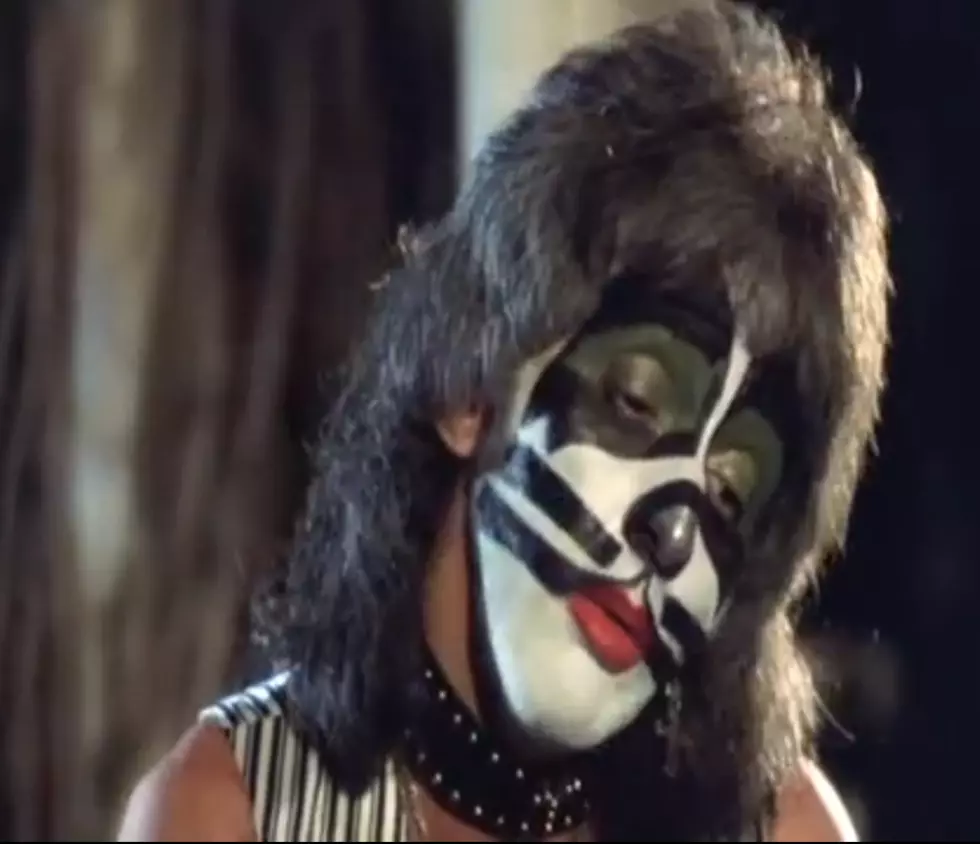 Kiss’ Hit Song ‘Beth’ Becomes Hilarious New Parody