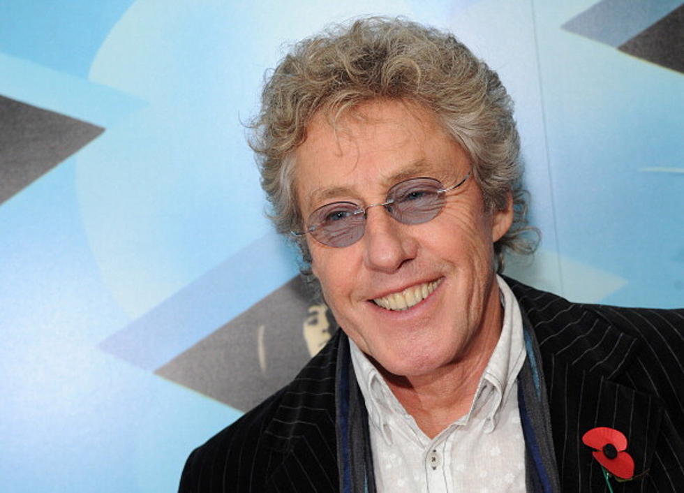Roger Daltrey: Ended the Who in 1982 to Save Pete Townshend’s Life