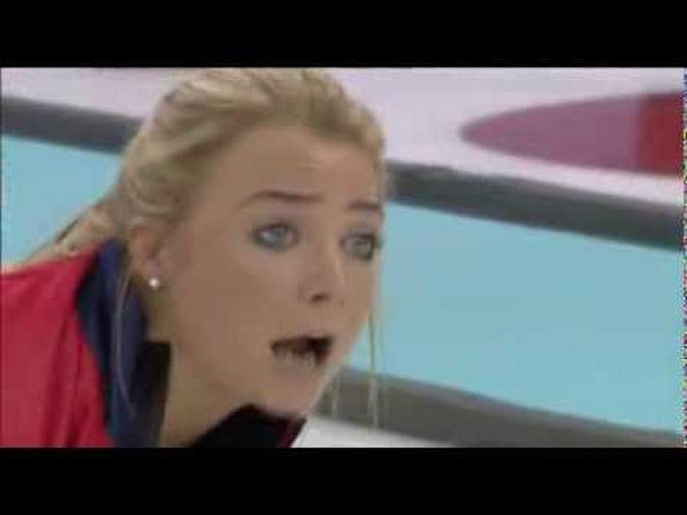 Free Beer & Hot Wings – The Sounds of Women’s Curling