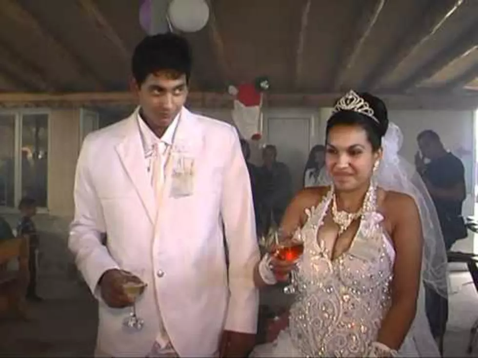 Every Wedding Should Be Like This Gypsy Wedding