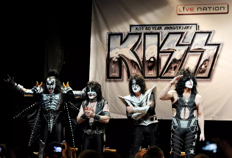 Watch Kiss Perform ‘King of the Night Time World’ on Fallon