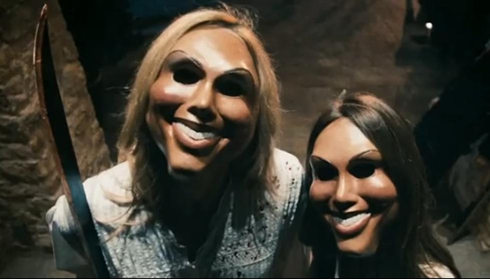 The Purge [Celluloid Hero]