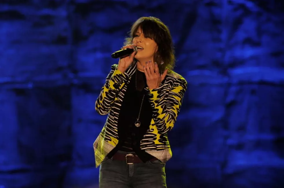 Chrissie Hynde’s New Music Video Inspired by Dogs’ Love