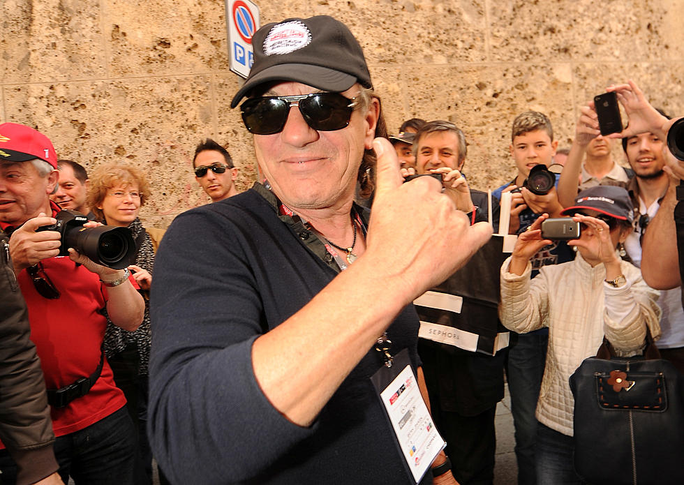 Brian Johnson on New AC/DC Album: ‘We’re Done’