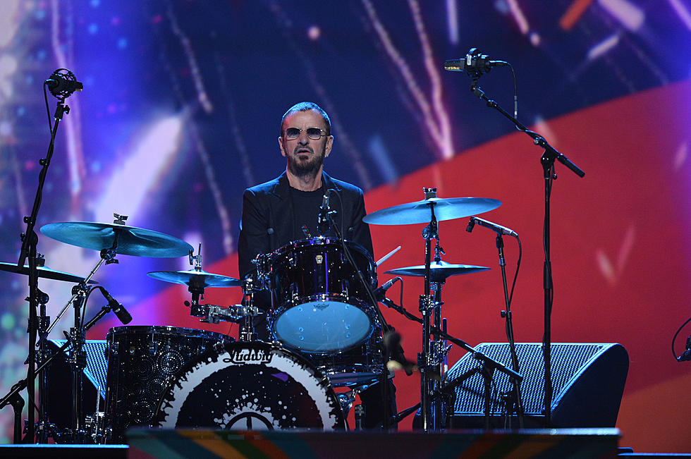 Ringo Starr at 74: Looking Back on a ‘A Hard Day’s Night’