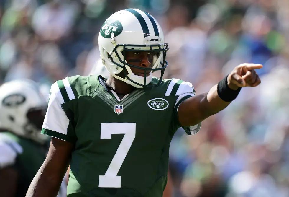 Jets QB Geno Smith Has A Message For Jets Fans