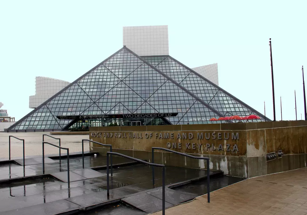 The Rock and Roll Hall of Fame Announces Class of 2015