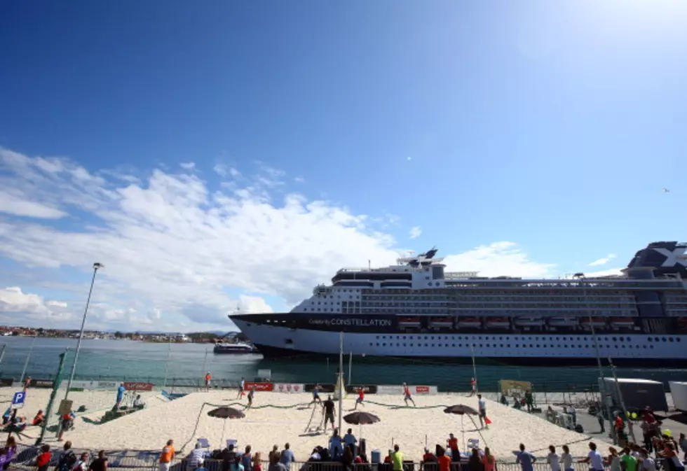 The Top 10 Most Dangerous Cruise Destinations