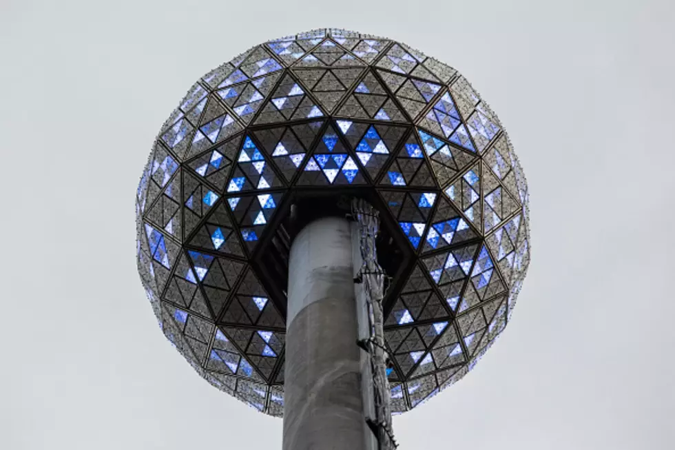 New Year’s Eve Ball Drop Will Be Virtual This Year
