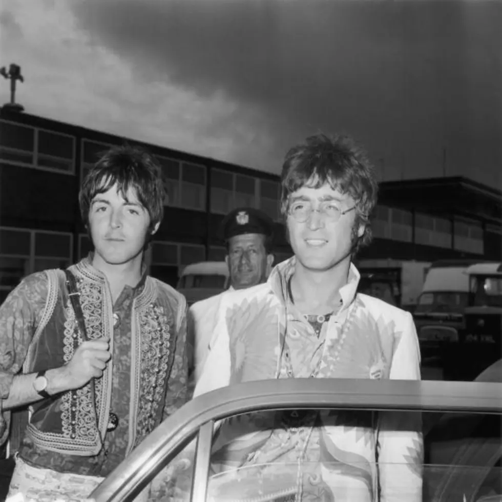 Paul McCartney Grateful for Repaired Friendship Before John Lennon Died