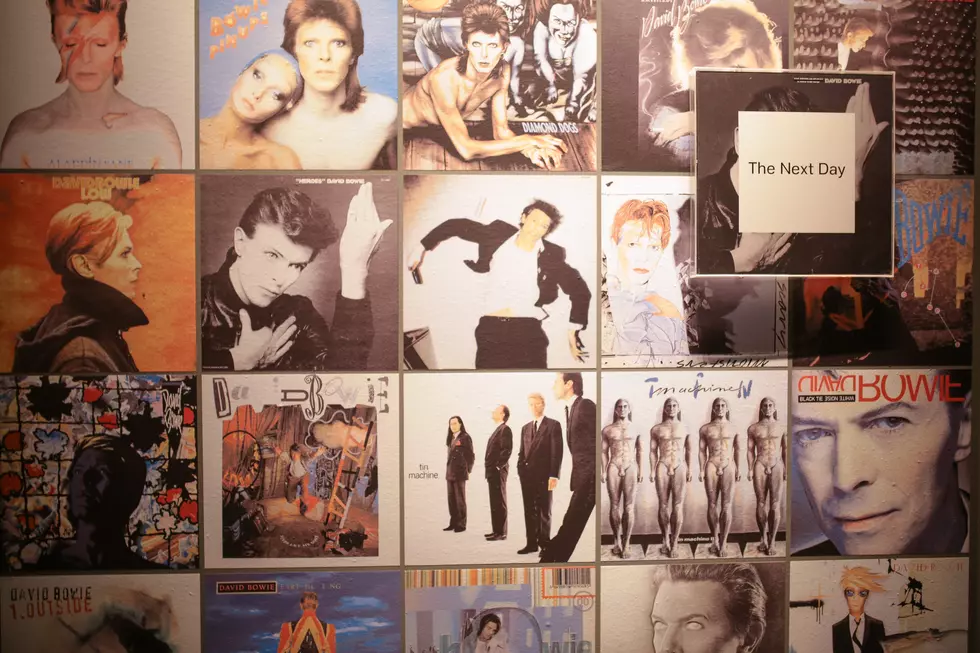 A Look At The Ch-Ch-Ch-Ch-Changes of David Bowie