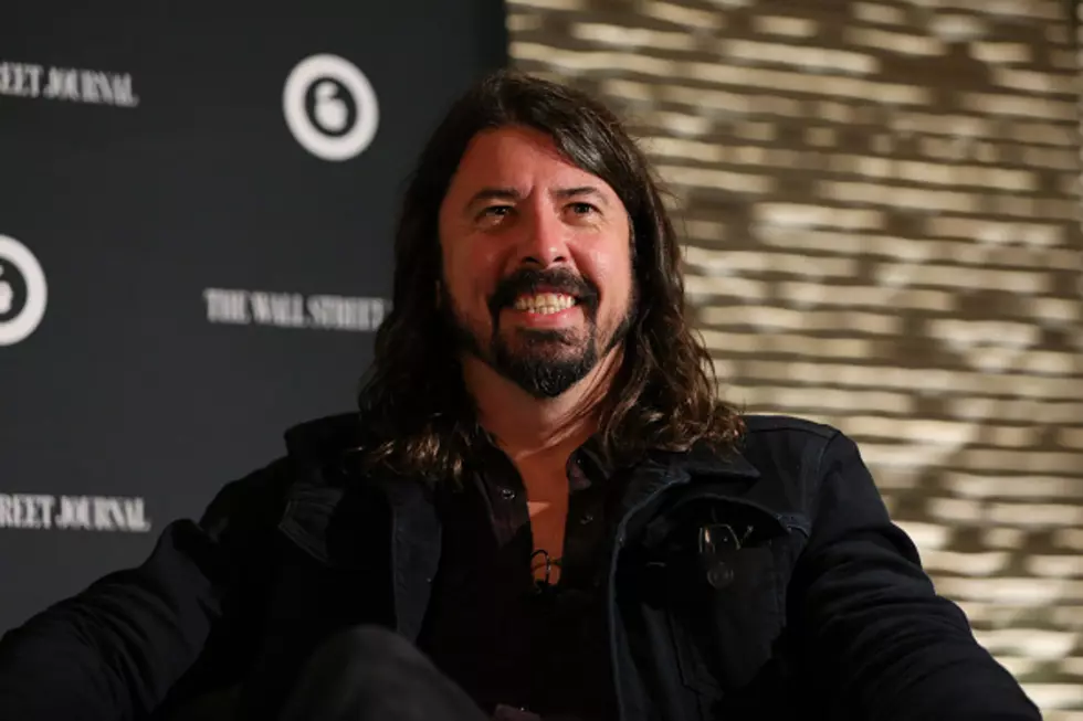 Foo Fighters Surprise Fans with Dave Grohl’s All-Star Birthday Bash