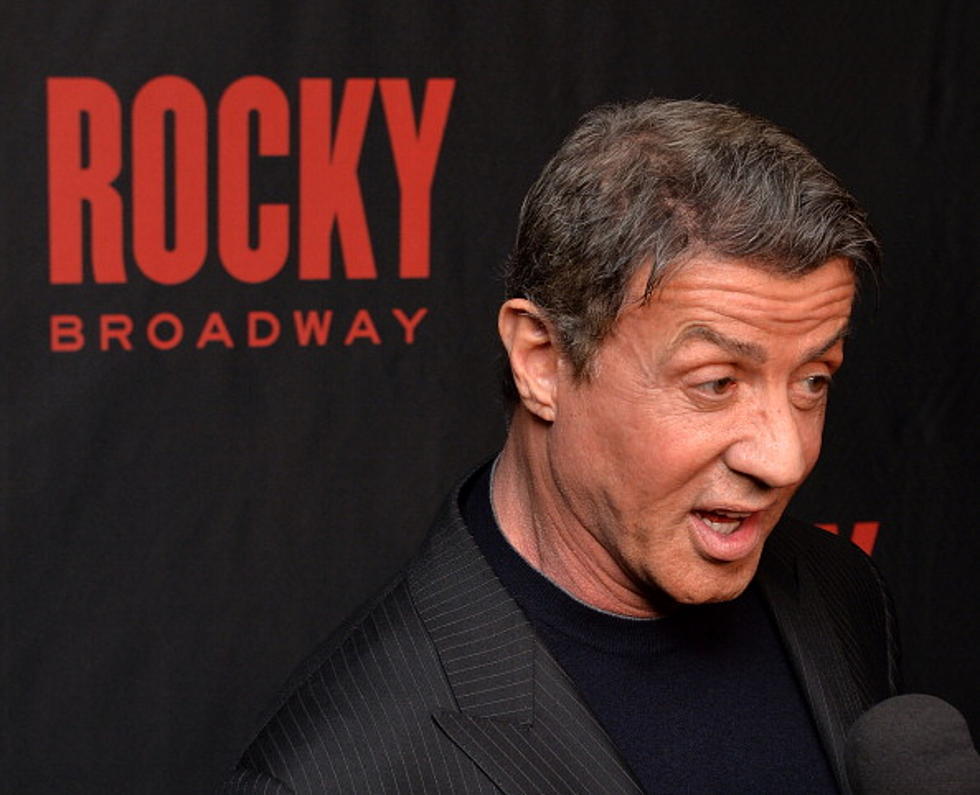 Be an “Extra” in the Upcoming “Rocky” Movie