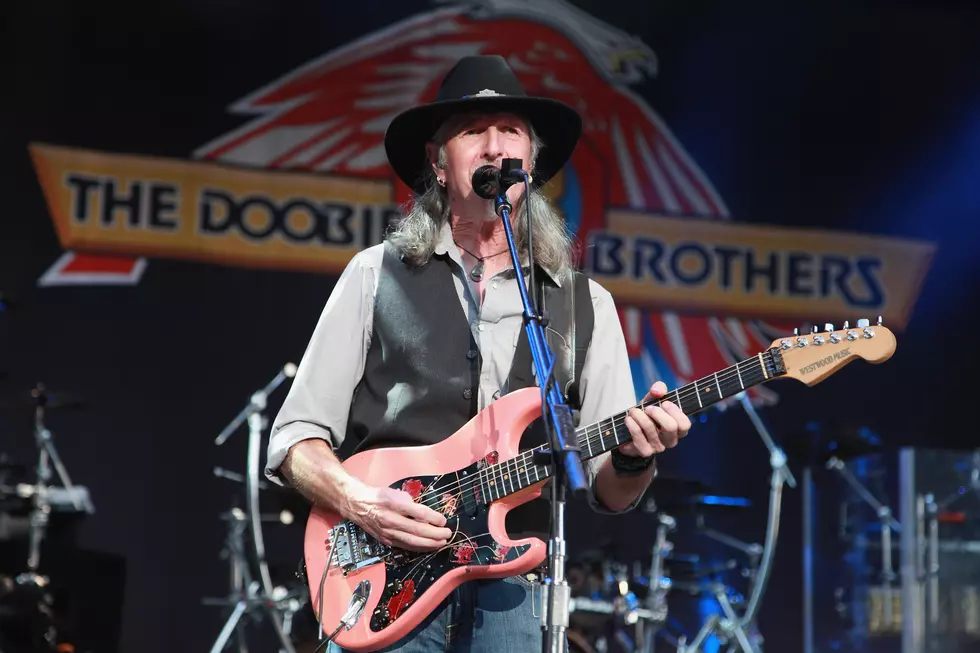 [Top 5 Tuesday] Top 5 Doobie Brothers Songs