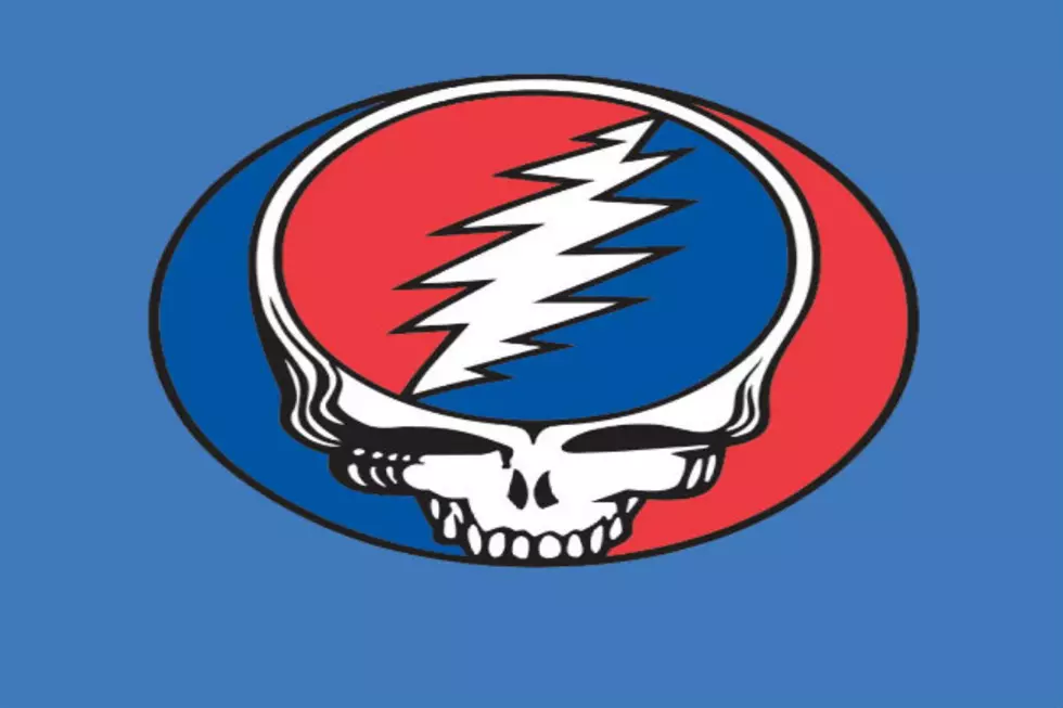 Scorsese to Film Grateful Dead 50th Anniversary Concert