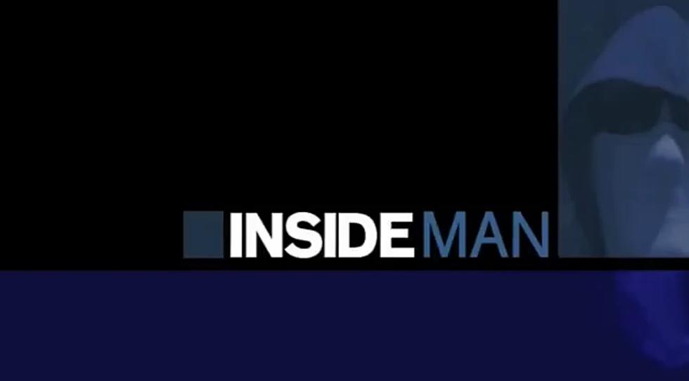 Inside Man [Celluloid Hero]