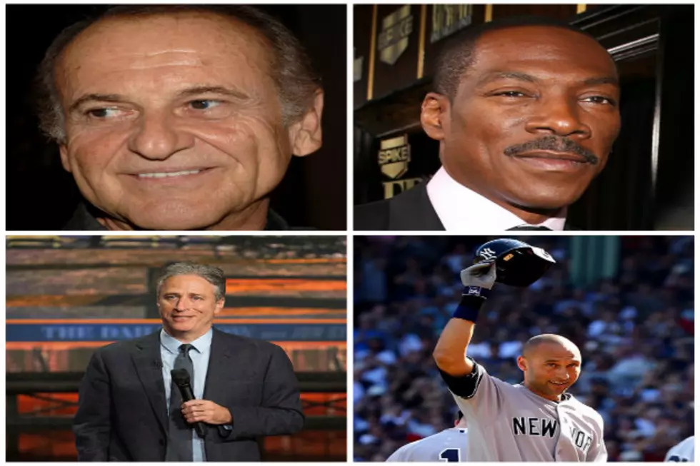 Vote Now for the 2015 NJ Hall of Fame Nominees