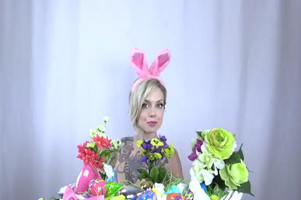 Sara X is Back to Celebrate Easter [VIDEO] [NSFW]