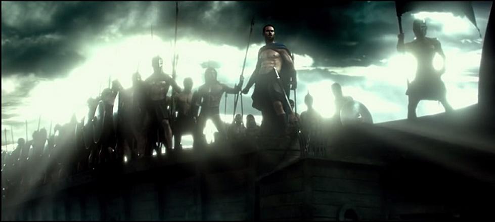300: Rise of an Empire [Celluloid Hero]