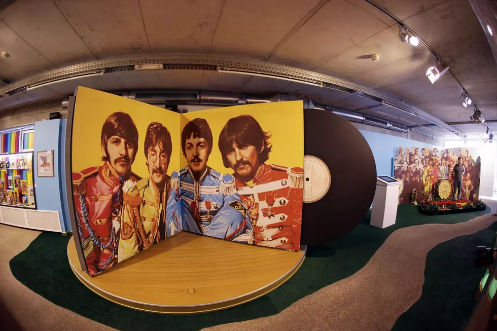 [Top 5 Tuesday] Top 5 Songs From The Sgt. Pepper&#8217;s Album
