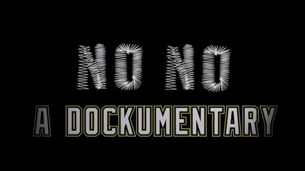 No No: A Dockumentary [Celluloid Hero]