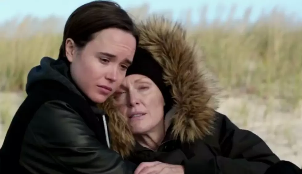 Julianne Moore & Ellen Page To Play Gay NJ Couple In New Movie