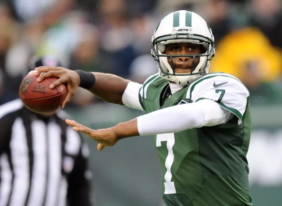 Jets QB Geno Smith Out 6-10 Weeks