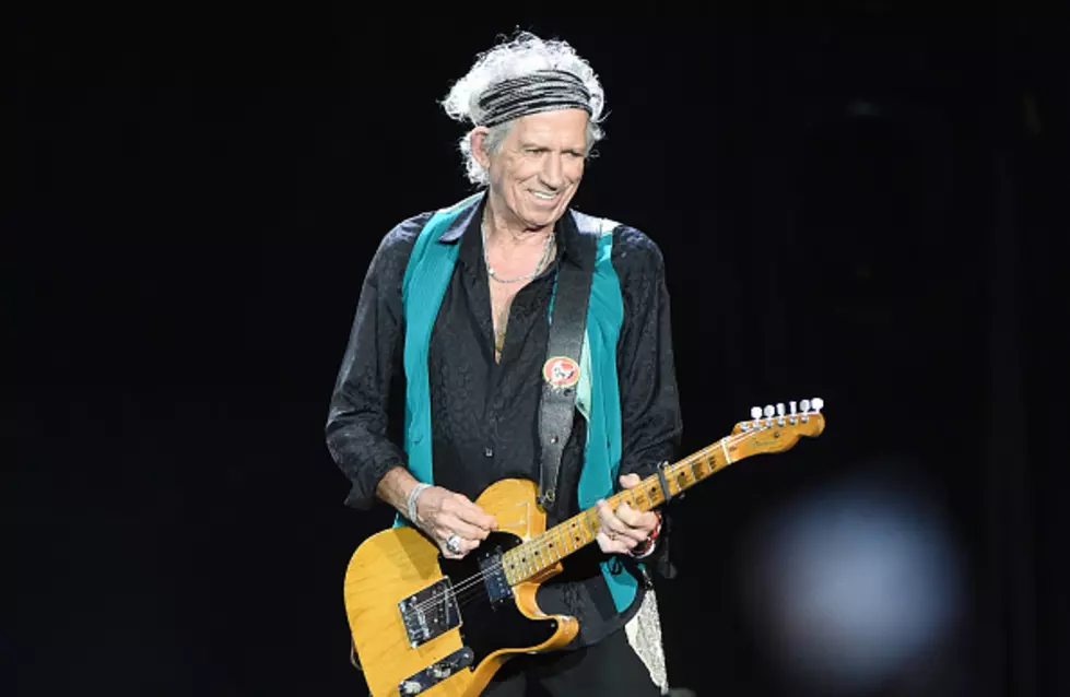 Keith Richards- &#8220;Sgt Pepper is a Mishmash of Rubbish&#8221;