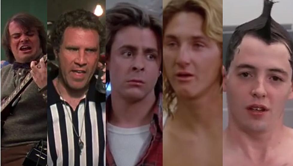 [Celluloid Hero]&#8217;s Top 10 Back To School Movies