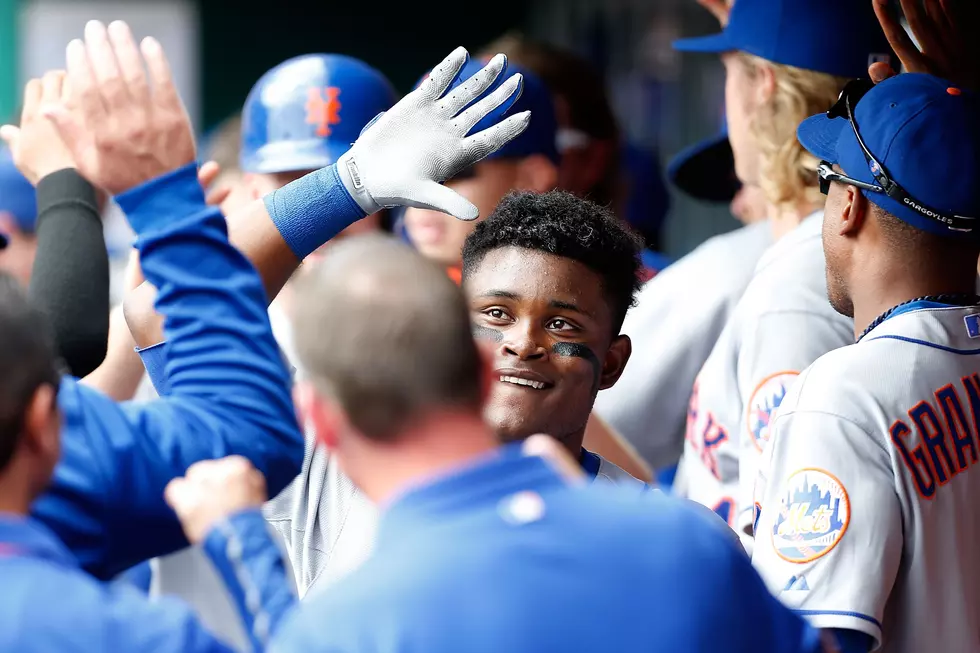 Check Out The Mets 2015 Rookie Hazing