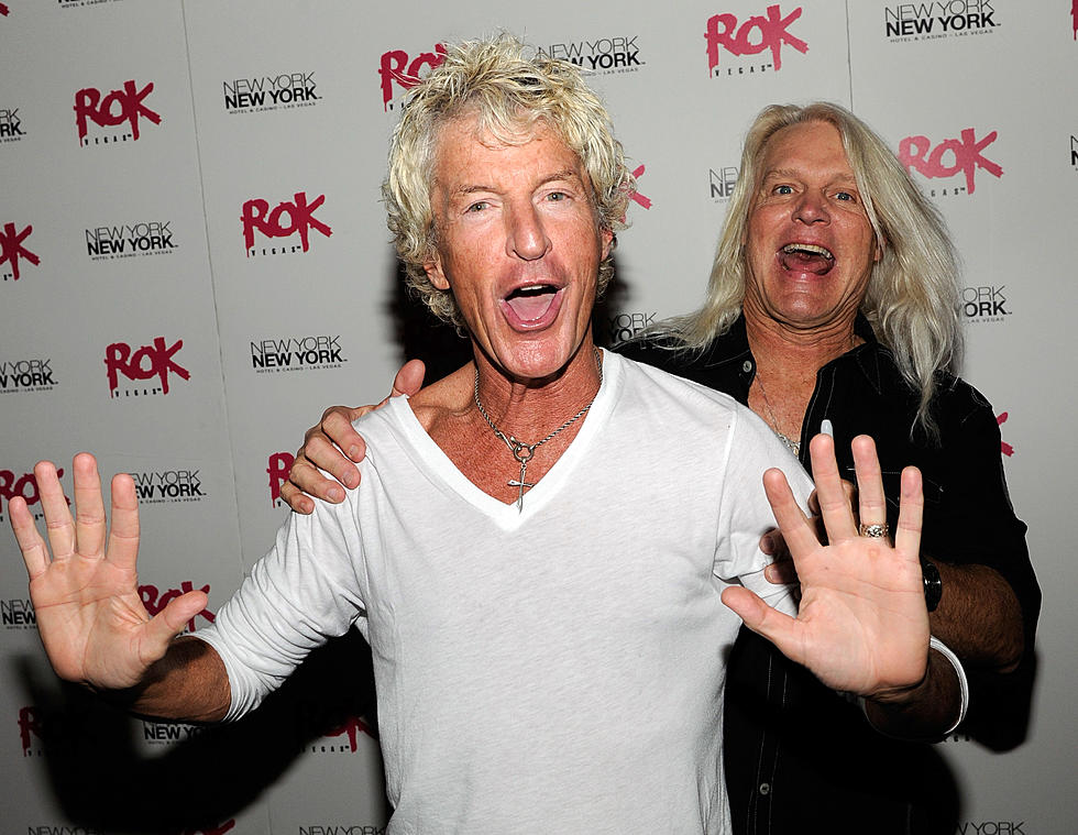 [Top 5 Tuesday] Top 5 REO Speedwagon Songs