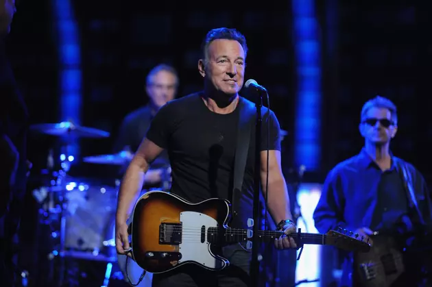 Springsteen Returning to &#8220;Saturday Night Live&#8221;