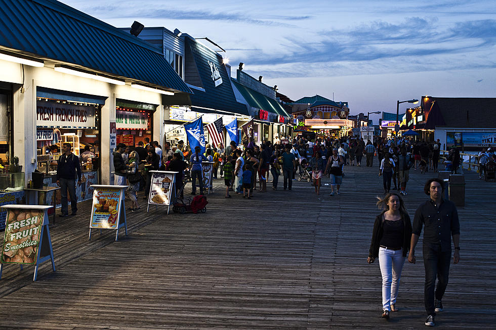 The 10th Coolest Small Town In America Is In New Jersey