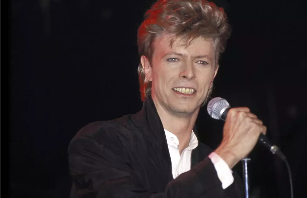 [Top 5 Tuesday] Top 5 Covers of David Bowie Songs