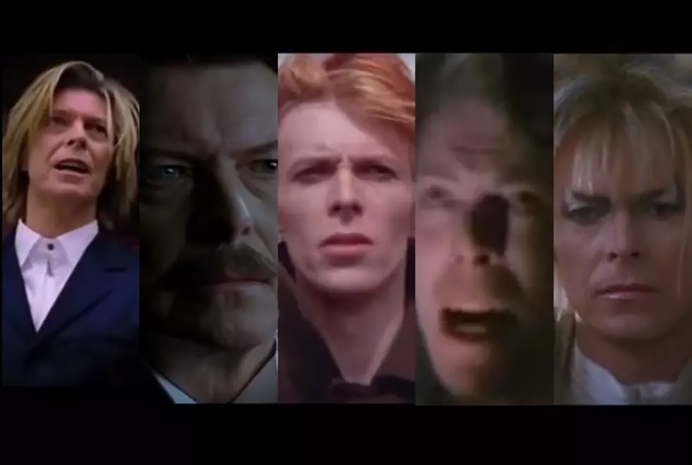 David Bowie’s Top 5 Film Roles [Celluloid Hero]