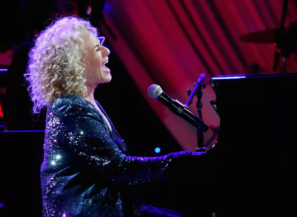 [Top 5 Tuesday] Top 5 Carole King Songs