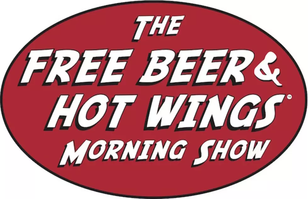 A Statement From The Free Beer & Hot Wings Show About Eric Zane