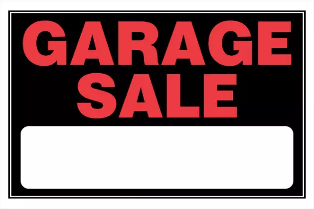 Lavallette Town-Wide Garage Sale Returns this Summer