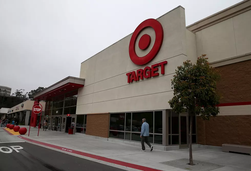 NJ Target Stores Weigh In On Transgenders and Bathrooms
