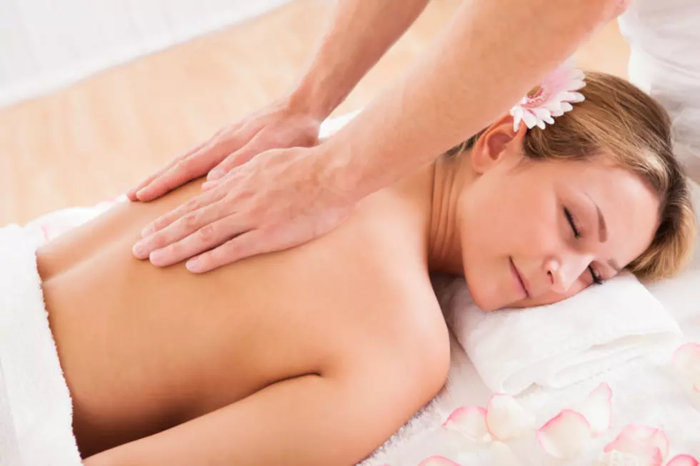 “Massage Parlor” Prank Pops Up In Brick