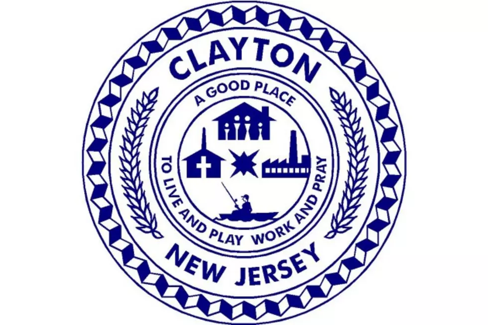 Is This NJ Town&#8217;s Seal Too Religious?
