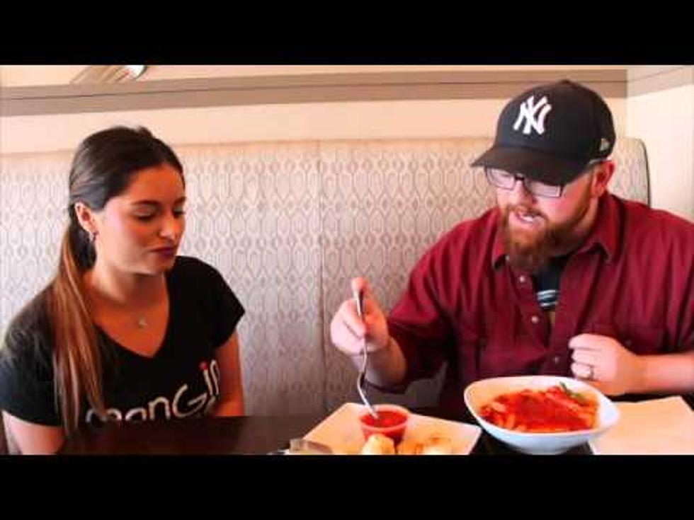 Boss of the Sauce 2016 Taste Test – Mangia in Toms River