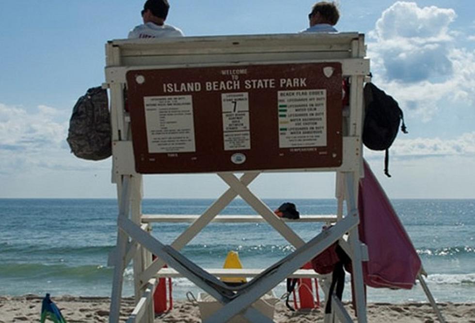 “May Day” is coming to Island Beach State Park